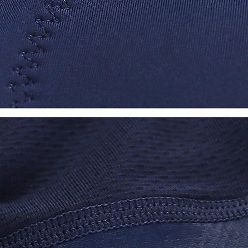 2026年 Arsuxeo 女性用 純色 バイクショーツ パッド入りサイクリングショーツ バイク ショートパンツ パッド入りショーツ スリムフィット スポーツ 速乾性 高弾性 快適 高通気性 ブラック ダークブルー 衣類 サイクルウェア  コレクション – $47.99 –P7