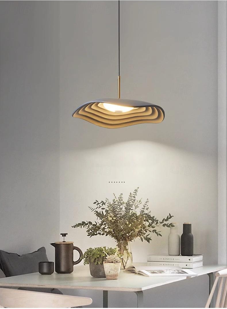 lampada a sospensione a led lavello 1 luce 40/60cm isola cucina moderna stile nordico 110-240v del 2025 a $399.99 –P2