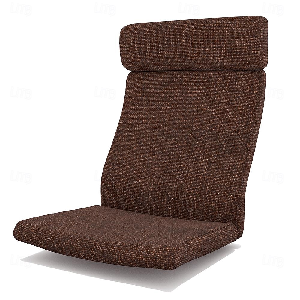 Armchair Cushion Sofa Cover Solid Color Quilted Polyester Slipcovers  POcover LITB PRIME cover 2026 - $71.99 –P15