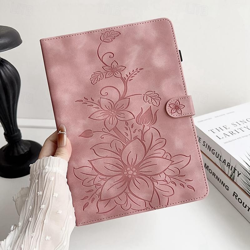 Tablet Case Cover For Apple iPad 10th 10.9'' ipad 9th 8th 7th Generation 10.2 inch iPad Air 3rd 10.5'' iPad Pro 4th 12.9'' iPad mini 6th 8.3" iPad mini 5th 4th 3rd 2nd 1st 7.9'' iPad Pro 4th 3rd 2nd 2025 - $21.99 –P18