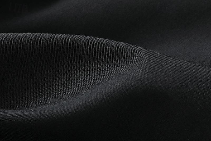 Herren Hemd Sommerhemd Freizeithemd Strandhemd Knopfhemd Schwarz Blau Purpur Grün Ärmellos Einfach Revers Urlaub Hawaiianisch Tasche Bekleidung Baumwolle Polyester Mode Lässig Bequem 2026 - $25.99 –P9