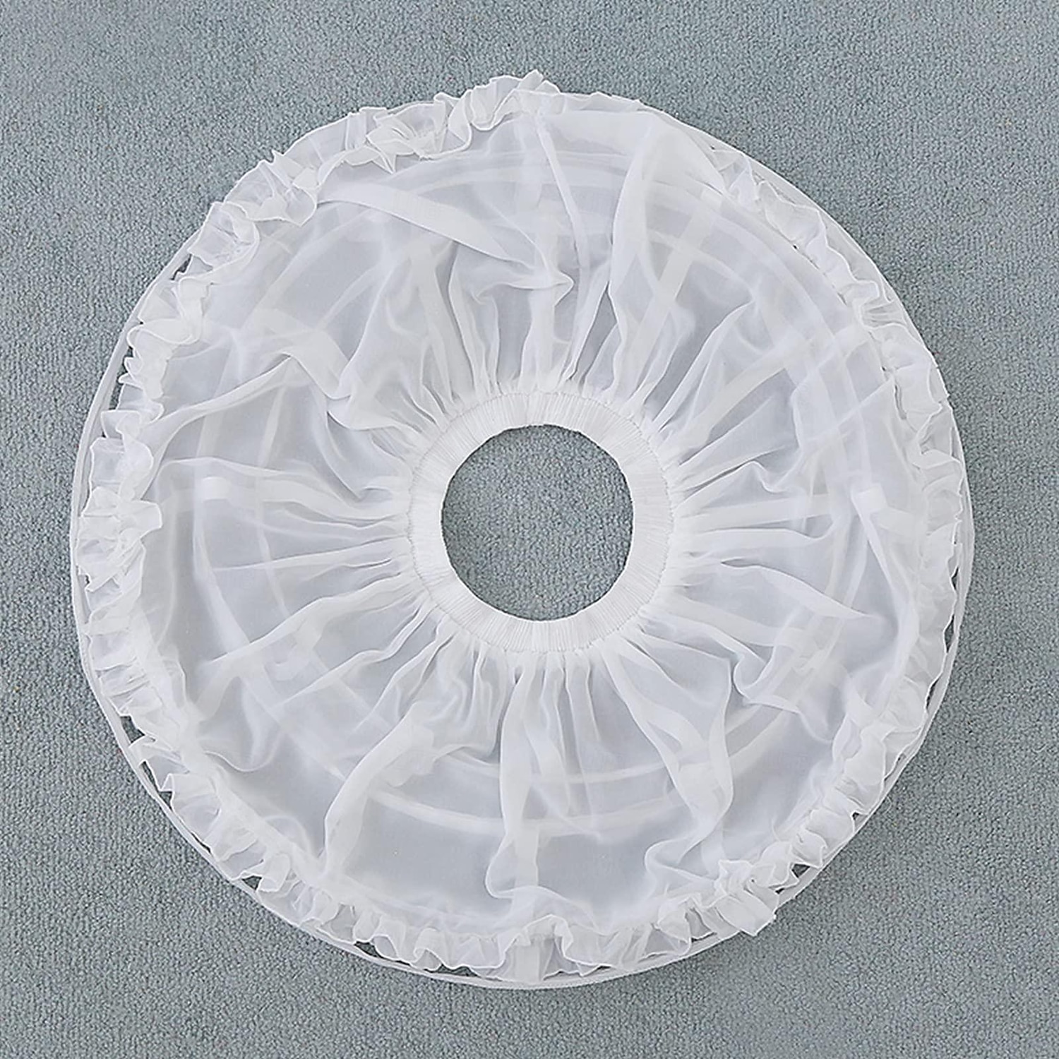 Cosplay Lolita Lungime Genunchi Combinezon tutu Sub Fusta Prințesă Costume de fancy Pentru femei Mascaradă Petrecere Petrecerea Burlăcițelor Adulți Combinezon 2025 - $34.99 –P13