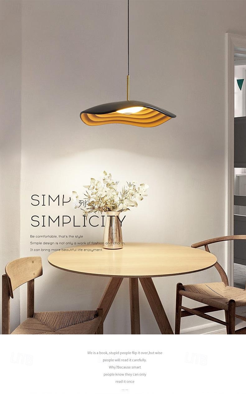 lampada a sospensione a led lavello 1 luce 40/60cm isola cucina moderna stile nordico 110-240v del 2025 a $399.99 –P1