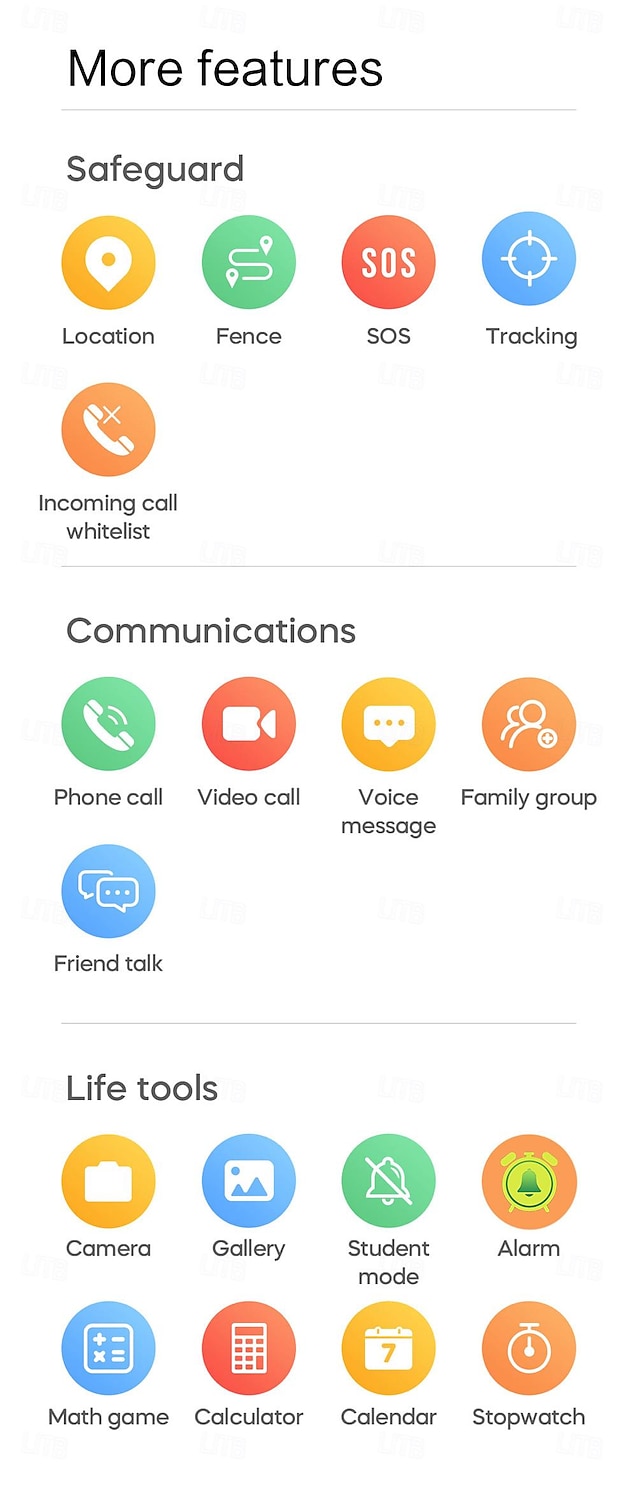 696 K39H Ceas inteligent 1.83 inch Uita-te inteligent Bluetooth Pedometru Reamintire Apel Sleeptracker Compatibil cu Android iOS Dame Bărbați Telefon Hands-Free Reamintire Mesaj IP 67 Carcasă de ceas 2025 - $76.99 –P9