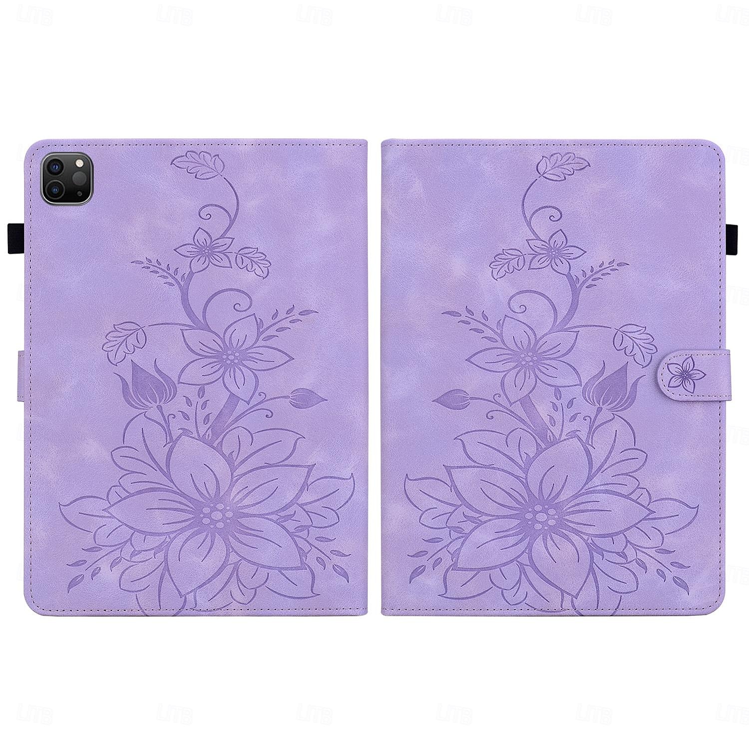 Tablet Case Cover For Apple iPad 10th 10.9'' ipad 9th 8th 7th Generation 10.2 inch iPad Air 3rd 10.5'' iPad Pro 4th 12.9'' iPad mini 6th 8.3" iPad mini 5th 4th 3rd 2nd 1st 7.9'' iPad Pro 4th 3rd 2nd 2025 - $21.99 –P3