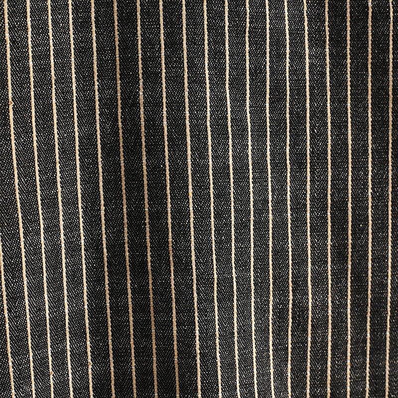 Per uomo Camicia Camicia Estiva Camicia casual Camicia da Spiaggia Camicia con Bottoni Camicie a righe Nero Manica Corta A righe Collo ripiegato Vacanza Camicia hawaiana Abbigliamento Poliestere Moda del 2025 a $21.99 –P6