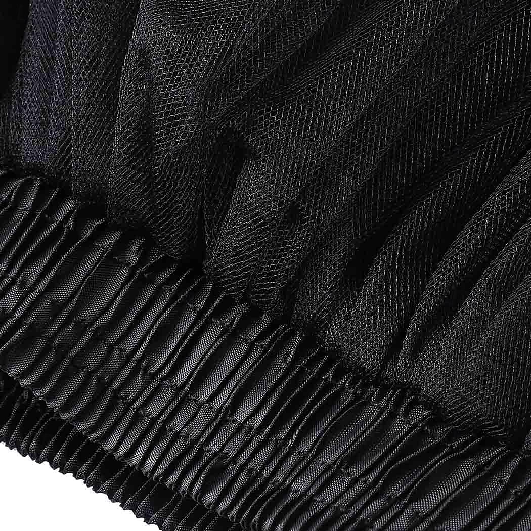 Fantasia de Carnaval 2026 Anágua Tutu Sob saia Princesa Anos 50 Retro Vintage Rockabilly Adulto Mulheres Dia Das Bruxas Carnaval Traje de festa para noite Roupa Diária Festa de Chá Vestir-se de 2026 por $20.99 –P5