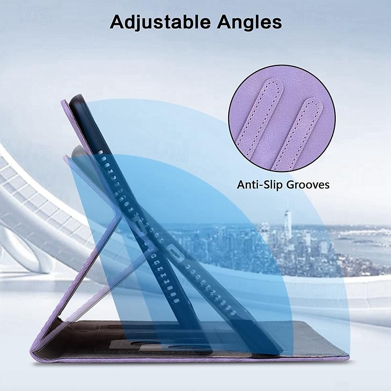 Tablet Case Cover For Apple iPad 10th 10.9'' ipad 9th 8th 7th Generation 10.2 inch iPad Air 3rd 10.5'' iPad Pro 4th 12.9'' iPad mini 6th 8.3" iPad mini 5th 4th 3rd 2nd 1st 7.9'' iPad Pro 4th 3rd 2nd 2025 - $21.99 –P12