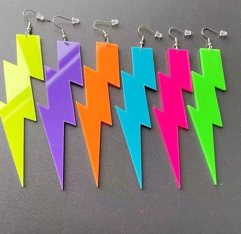 Retrò Vintage Disco Anni '80 Abiti Tutu Marsupio Regina Ragazza da festa degli anni '80 Costume Per donna Mascherata Addio al Nubilato Parata dell'Orgoglio Mese dell'orgoglio Adulti Braccialetto del 2026 a $20.99 –P8