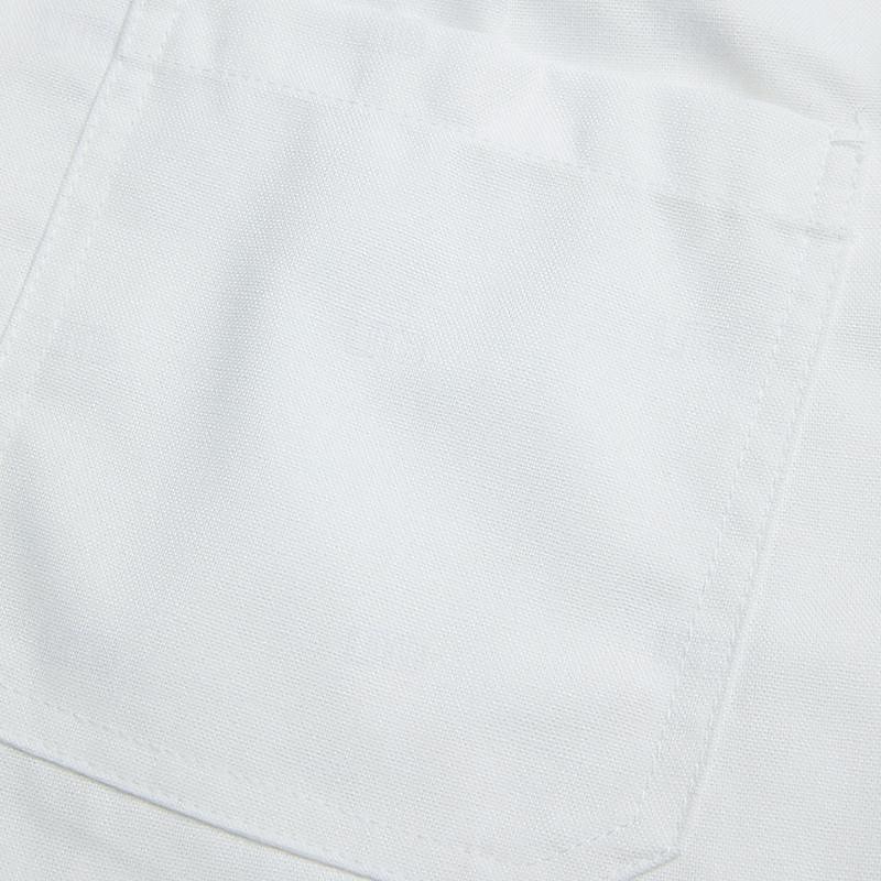 Per uomo Shorts Shorts di Lino Pantaloncini Estivi Tasca Frontale Tinta unica Comodità Traspirante Corto Casuale Quotidiano Vacanza Moda Nero Bianco Inelastico del 2026 a $20.99 –P10