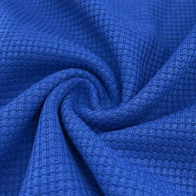 Per uomo Polo a nido d'ape Camicia da golf Golf Informale Sport Bavero Manica corta Essenziale Moderno Liscio Classico Primavera estate Standard Nero Bianco Blu Cachi Grigio Polo a nido d'ape del 2025 a $17.99 –P18