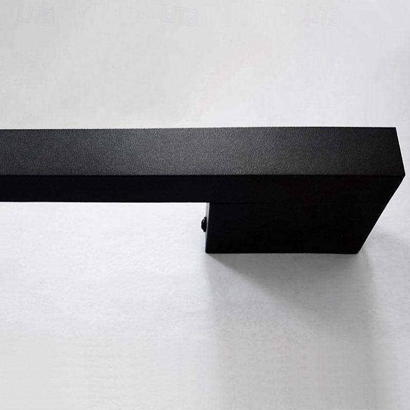 LED Bedside Wall Lamp Modern Long Strip Wall Light Indoor Acrylic Decoration Wall Sconce Background Linear Wall Mounted Lamp for Bedroom Living Room Study Corridor Dining Room 110-240V 2026 - $72.99 –P2