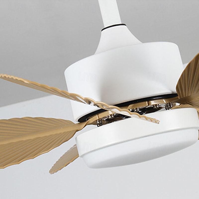 led takvifte tak hengende globus over bord 1-lys 60 cm enkelt design 3-farger-lys harpiks metallmalte overflater moderne nordisk stil soverom spisestue 110-240v 2025 - $210.59 –P5