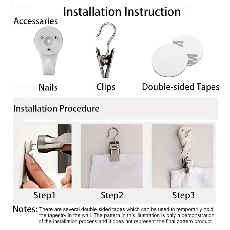 Europäische Fußball-Cup-Wandteppich zum Aufhängen, große Wandteppiche, Wanddekoration, Fotohintergrund, Decke, Vorhang, Heim, Schlafzimmer, Wohnzimmer, Dekoration 2025 - $17.99 –P6