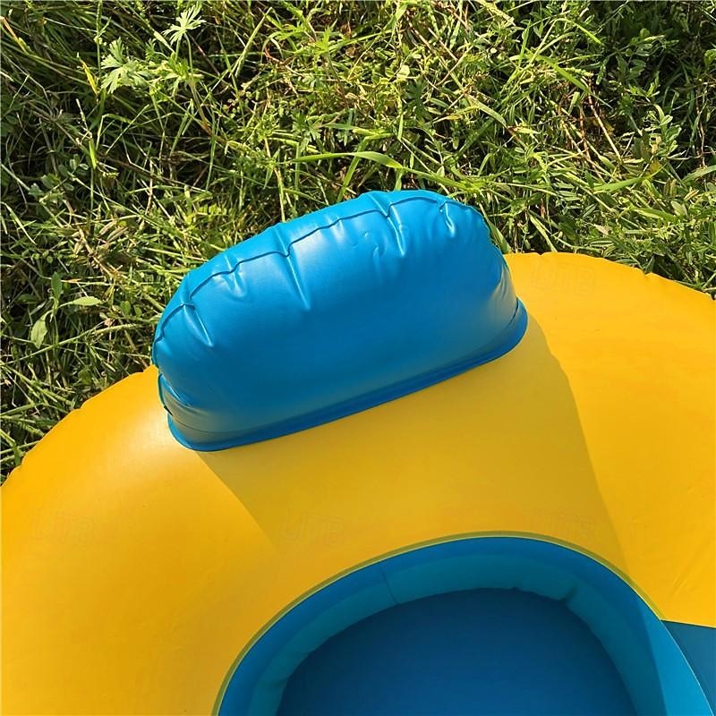 Water Play Equipment Inflatable Pool Float Non Toxic PVC Beach Theme Creative Outdoor Summer All Child's Adults' 2025 - CAD $37.56 –P9