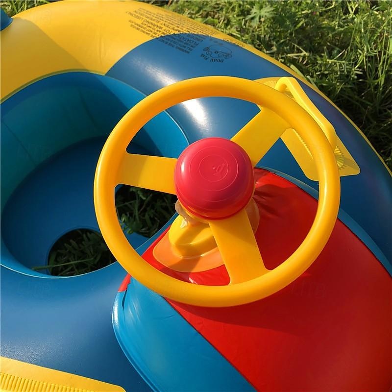 Water Play Equipment Inflatable Pool Float Non Toxic PVC Beach Theme Creative Outdoor Summer All Child's Adults' 2025 - CAD $37.56 –P8