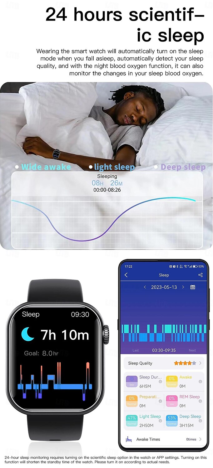 f108 smartwatch hartslag bluetooth oproepinformatie push-step count sporthorloge slimme armband 2025 - $57.99 –P11