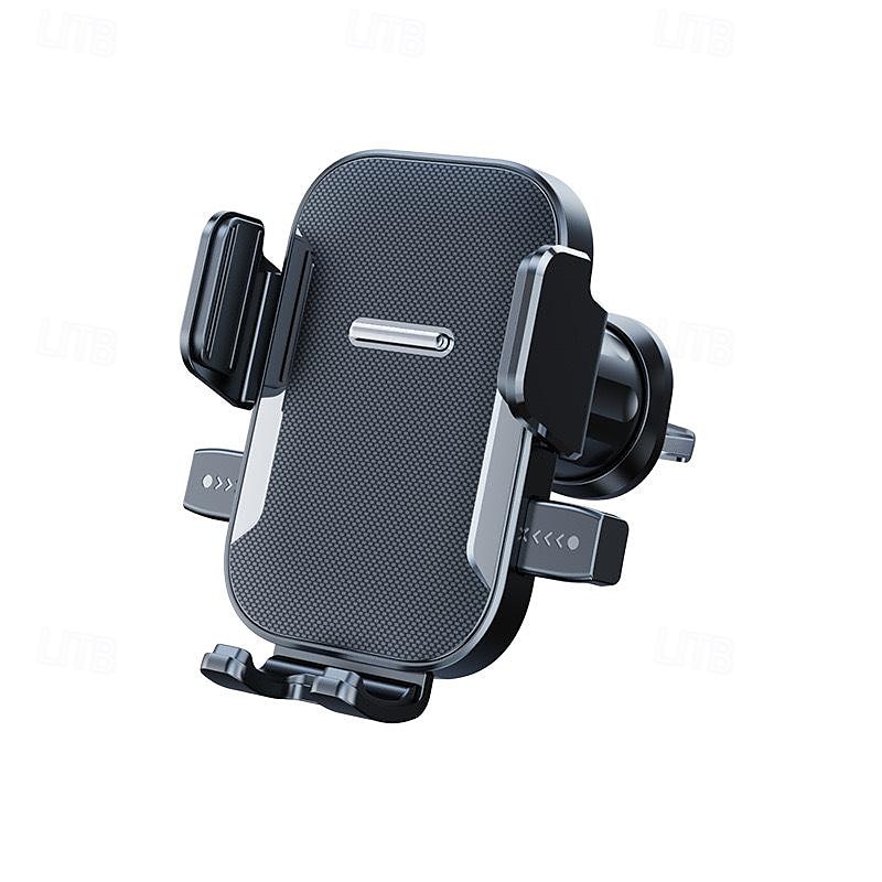 Console centrale de verrouillage automatique pour voiture, ventouse universelle, support de téléphone portable, réglage, support de navigation rotatif de 2025 ? $25.75 –P3
