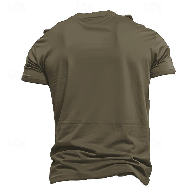 Homens Letra Engraçado Cerveja Camiseta T-shirt 100% Algodão Manga Curta Gráfico Camisa Preto Verde Tropa Azul Escuro Camiseta confortável Rua Esportes Roupas de estilistas de 2025 por $15.99 –P4