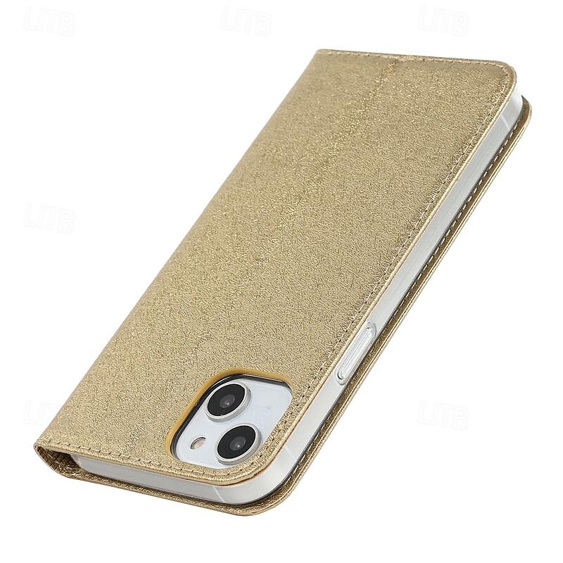 telefone Capinha Para iPhone 16 iPhone 15 Pro Max iPhone 14 13 12 11 Pro Max Plus Mini SE Capa traseira Capa para Cartão Wallet com pulseira Pata de Apoio Slot para cartão Retro TPU Couro PU de 2025 por $18.99 –P17