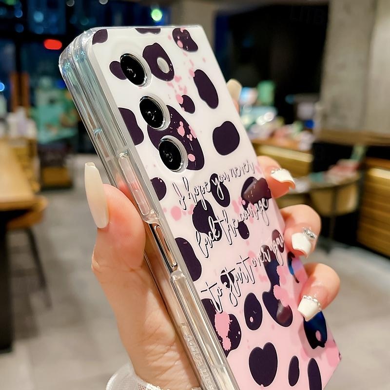 телефон Кейс для Назначение SSamsung Galaxy Z-сгиб 6 Z Fold 5 Z Fold 4 Z Fold 3 Кейс на заднюю панель Ультратонкий Защита от удара Бабочка ТПУ 2025 - $18.99 –P9