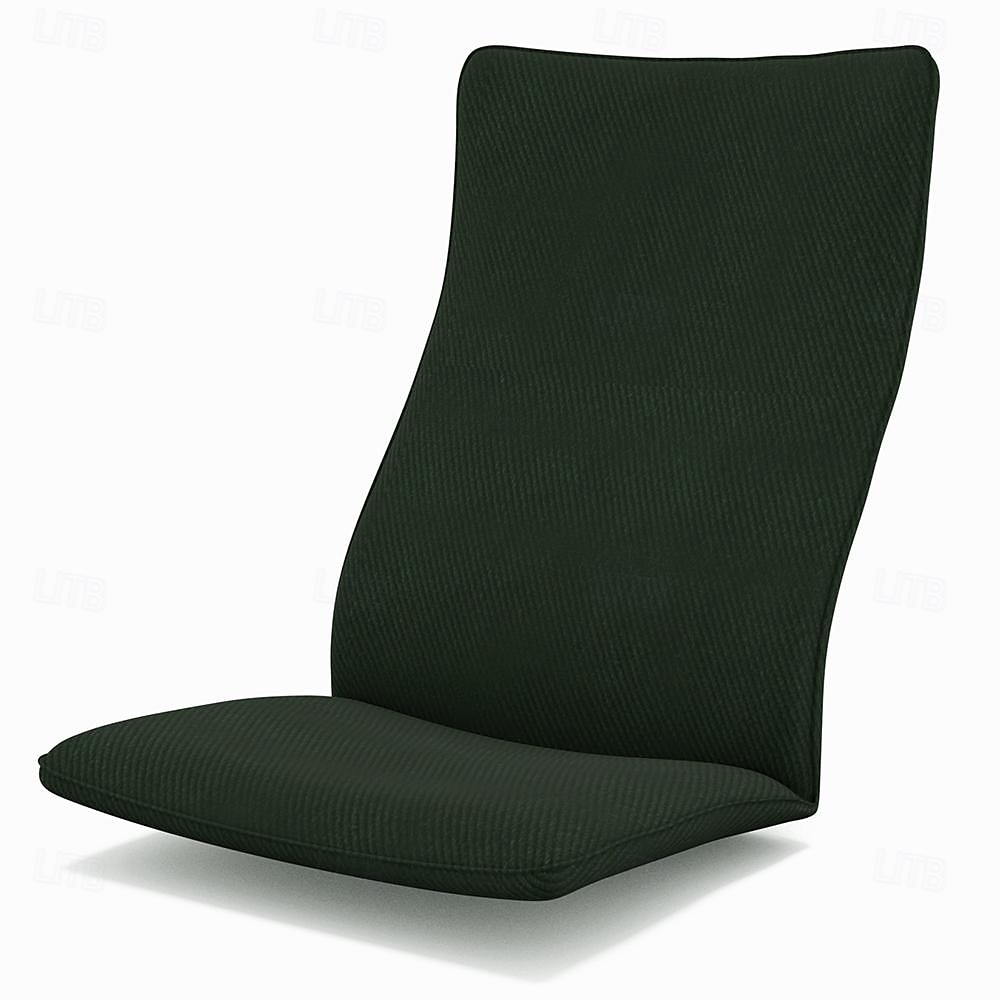 100% Cotton Chair Cushion Cover Solid Color without Pillowcase POcover LITB PRIME cover 2025 - $77.99 –P14