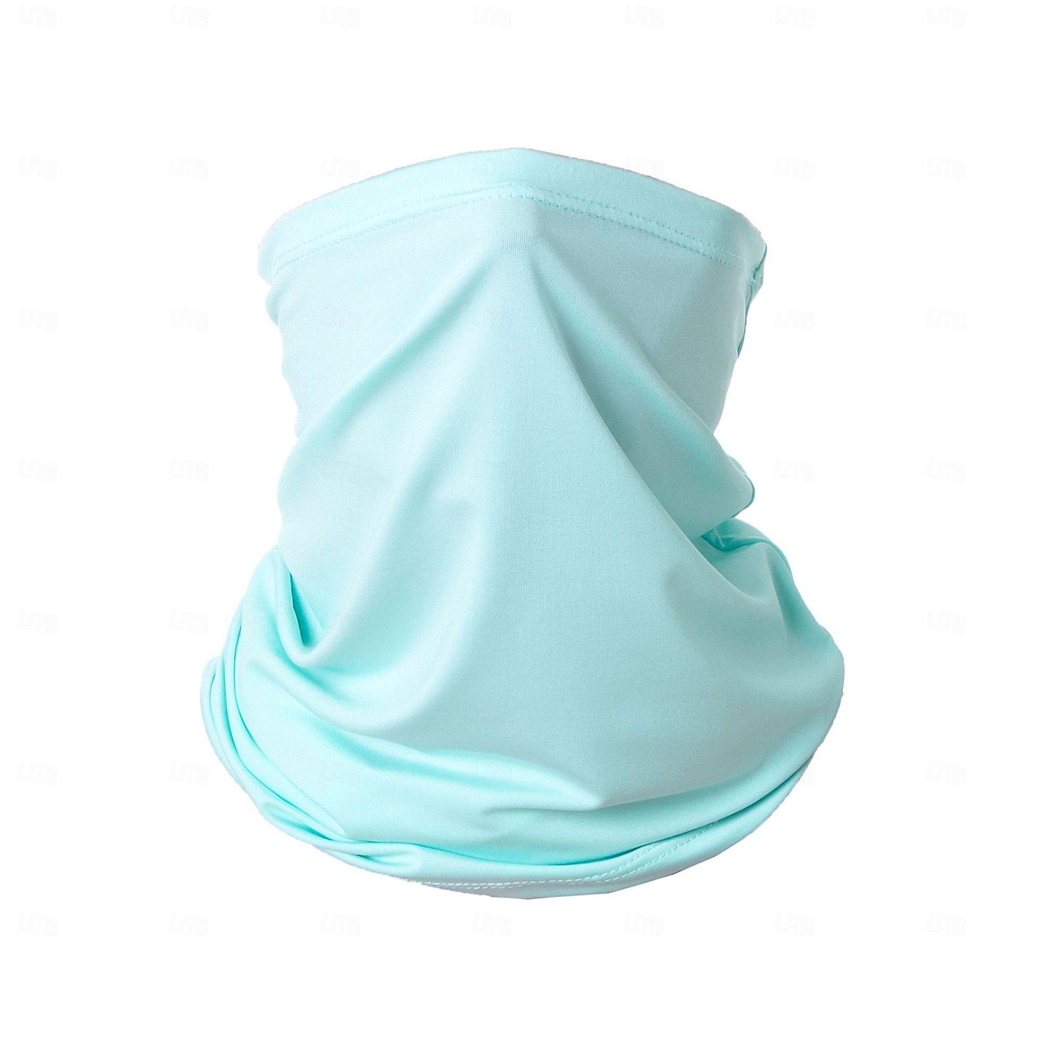 Bărbați 1 buc Capac de față Bandană Mască de față cu balaclava Protecție UV la soare Rezistent la Praf Răcire Masca 2025 - $6.49 –P7