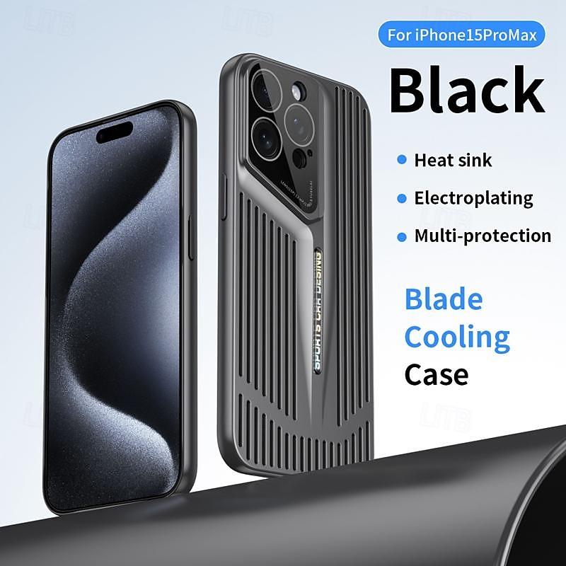 2025年 電話 ケース 用途 iPhone 16 iPhone 15 プロマックスプラス iPhone 14 13 12 Pro Max Plus アイデアジュェリー バックカバー 耐衝撃 レトロ風 鎧 ABS + PC コレクション – $15.99 –P7