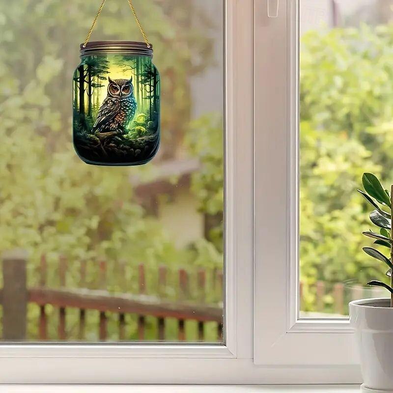 1kpl Muoti / Loma Joulukoristeet, Loma-koristeet Juhla Puutarha Häät Sisustus 10*10 cm 2025 - $10.99 –P3