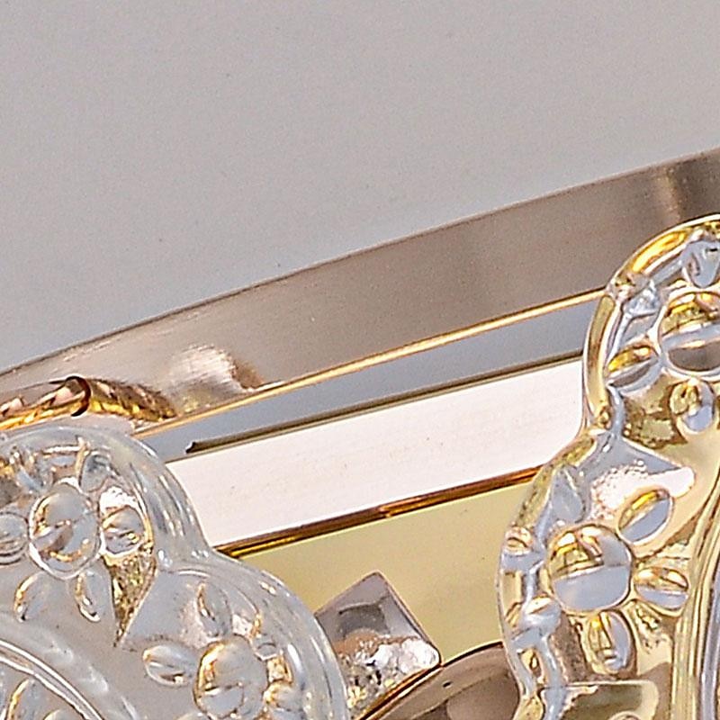 appliques murales d'intérieur à LED source de lumière 3 couleurs 30 cm 2 lumières Vienne spectre complet magnificence applique murale moderne métal verre e14 pour chambre salle de bain vanité salon de 2025 ? $141.99 –P9