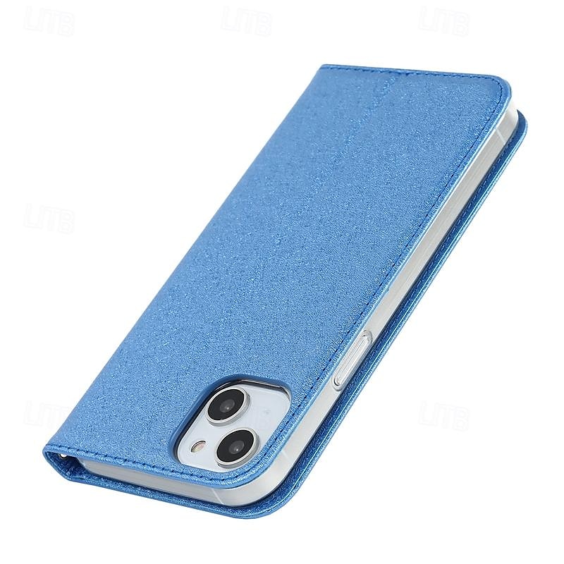 telefone Capinha Para iPhone 16 iPhone 15 Pro Max iPhone 14 13 12 11 Pro Max Plus Mini SE Capa traseira Capa para Cartão Wallet com pulseira Pata de Apoio Slot para cartão Retro TPU Couro PU de 2025 por $18.99 –P7