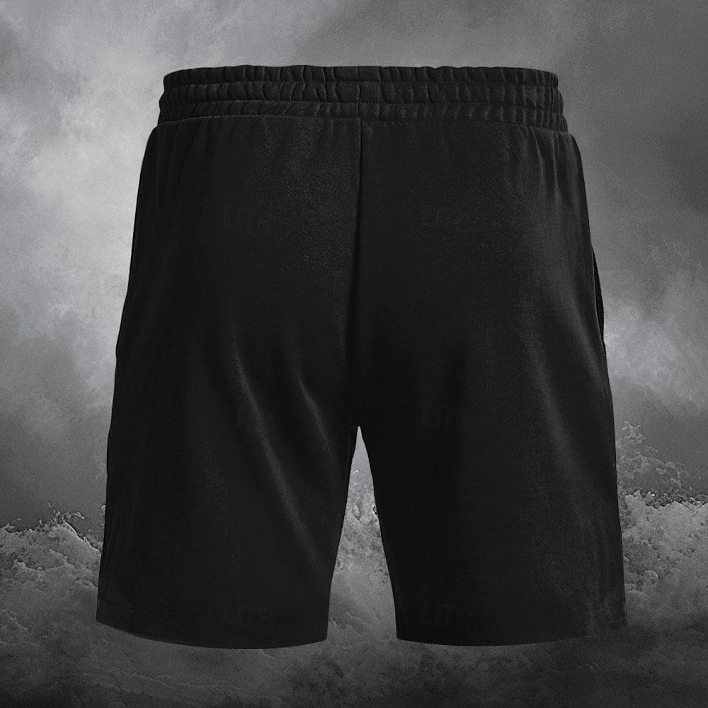 Herre Hodeskaller Halloween Kostumer Badeshorts Surfeshorts Medium Midje Mote Gatemote Designer Avslappet Daglig Ferie Snorer Lomme Elastisk midje Designer Klær 2025 - $17.99 –P3