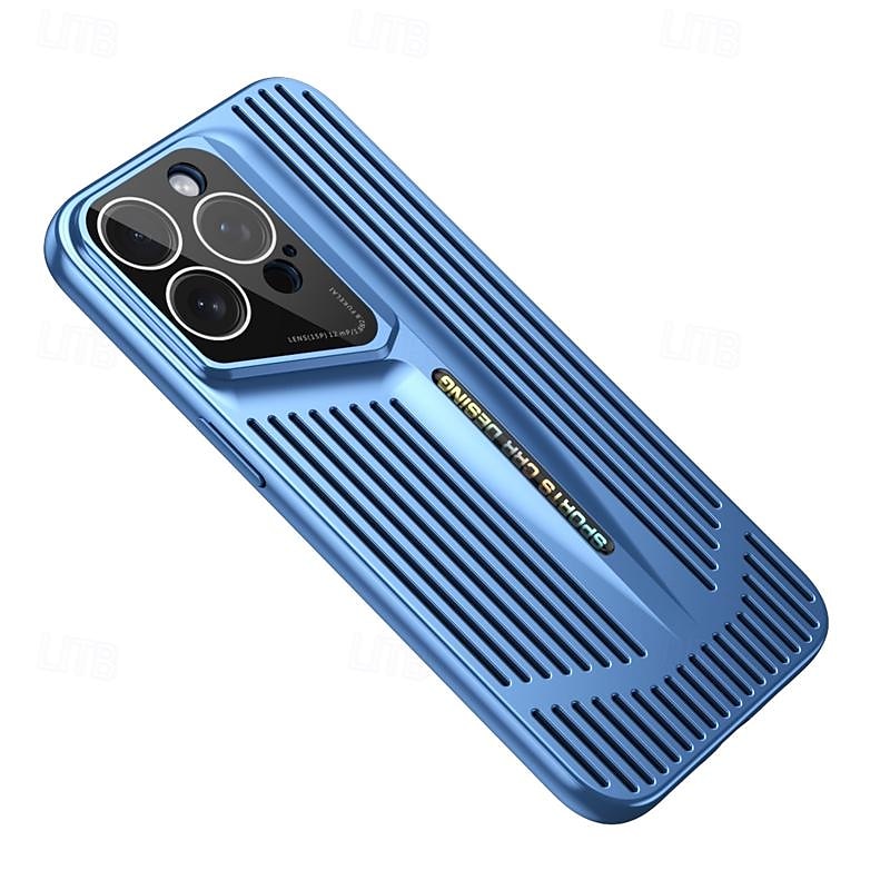 2025年 電話 ケース 用途 iPhone 16 iPhone 15 プロマックスプラス iPhone 14 13 12 Pro Max Plus アイデアジュェリー バックカバー 耐衝撃 レトロ風 鎧 ABS + PC コレクション – $15.99 –P18