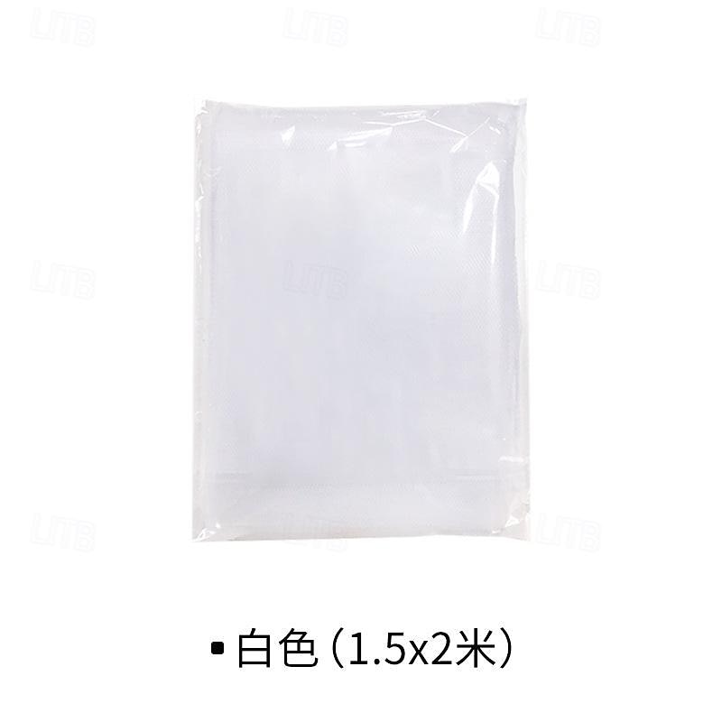 2025年 自己接着式白蚊防止窓スクリーン/DIY蚊防止窓スクリーン/ベルクロ付きの目に見えないシンプルなスクリーン  コレクション – $9.49 –P11