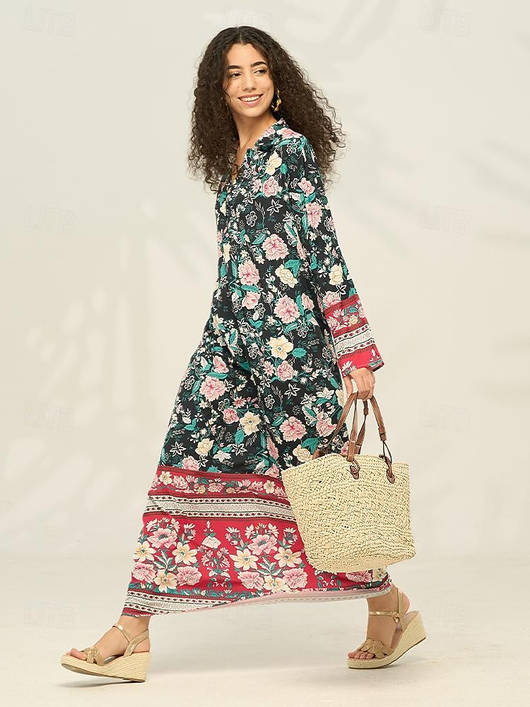 geantă tote mare de damă boho chic cu bretele din piele, perfectă pentru ieșirile la plajă și zilele casual de vară 2025 - $32.99 –P1