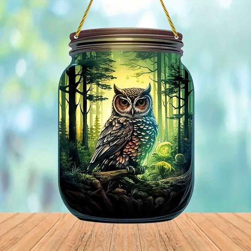 1kpl Muoti / Loma Joulukoristeet, Loma-koristeet Juhla Puutarha Häät Sisustus 10*10 cm 2025 - $10.99 –P4