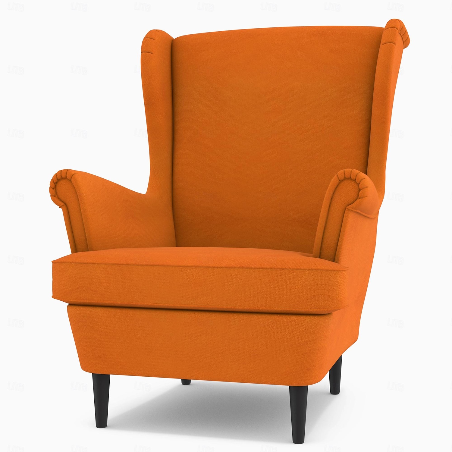 Чехол для вельветового кресла-качалки однотонные стеганые чехлы 2026 - $217.79 –P4