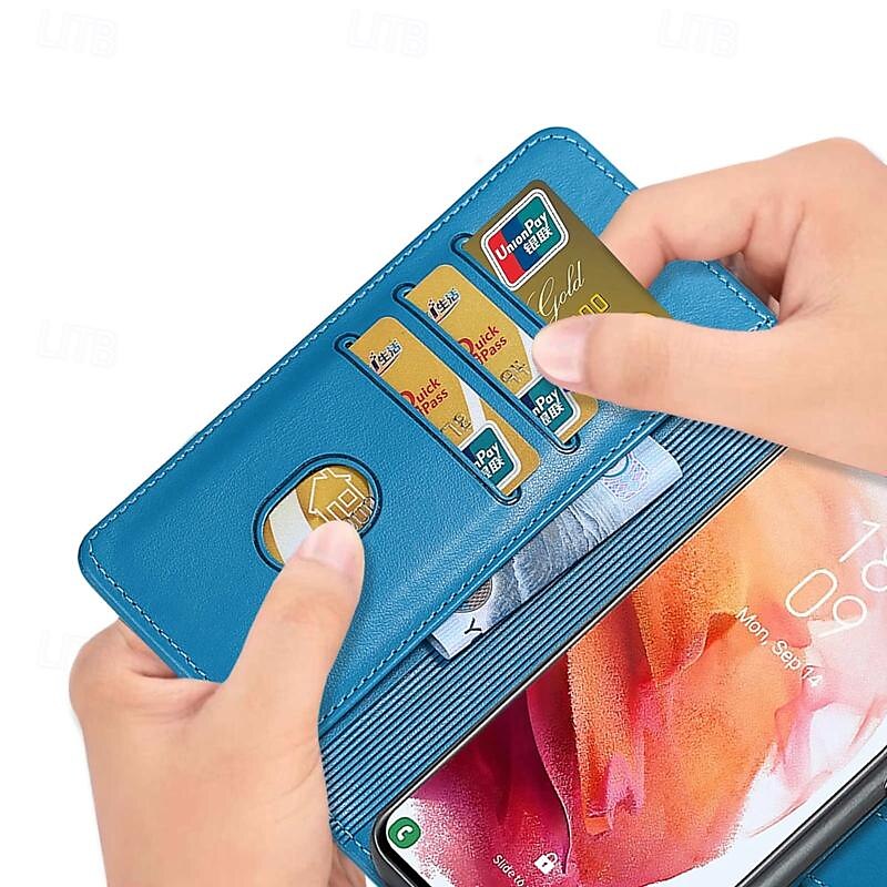 telefon Maska Pentru Samsung Galaxy S24 Ultra Plus S23 S22 S21 S20 Ultra Plus FE A55 A35 A25 A15 5G A54 A34 A14 A72 A52 A32 A22 A12 A53 A33 A23 A13 S25 Ultra Capac Spate rezista Magnetic cu curea de 2025 - $18.99 –P2