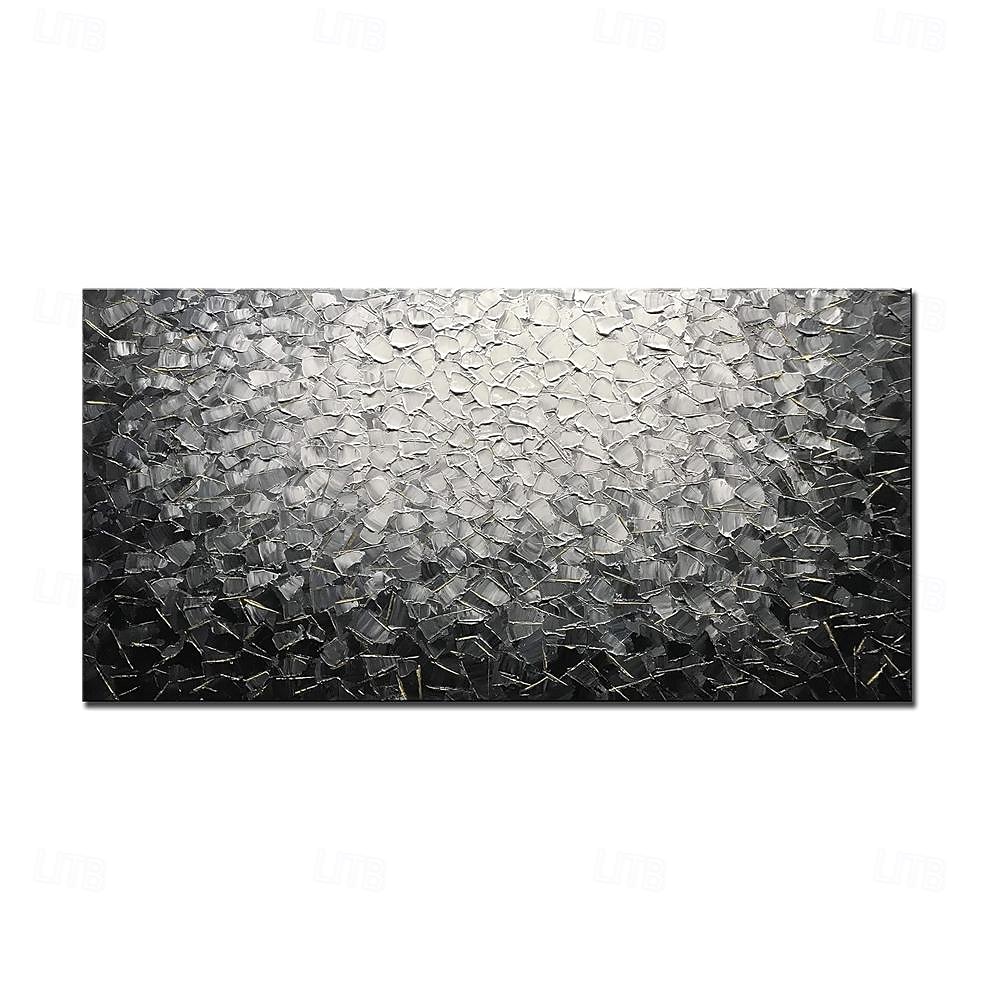 Handmade Oil Painting Canvas Wall Art Decoration Modern Abstract ...