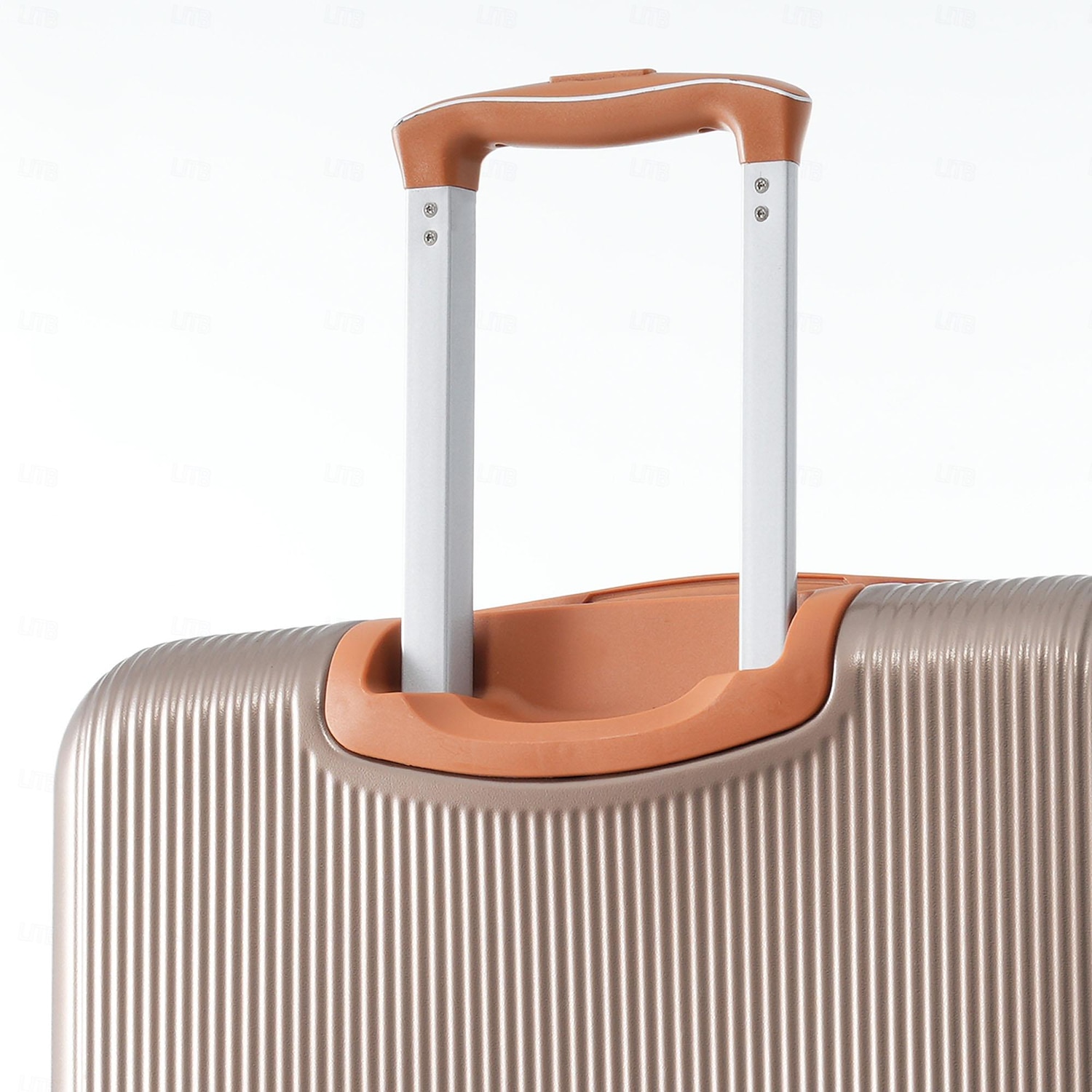 Ensemble de valises 3 pièces, bagage de voyage léger et extensible à coque rigide en ABS avec serrure Tsa, roulettes pour hommes et femmes de 2025 ? $296.09 –P11