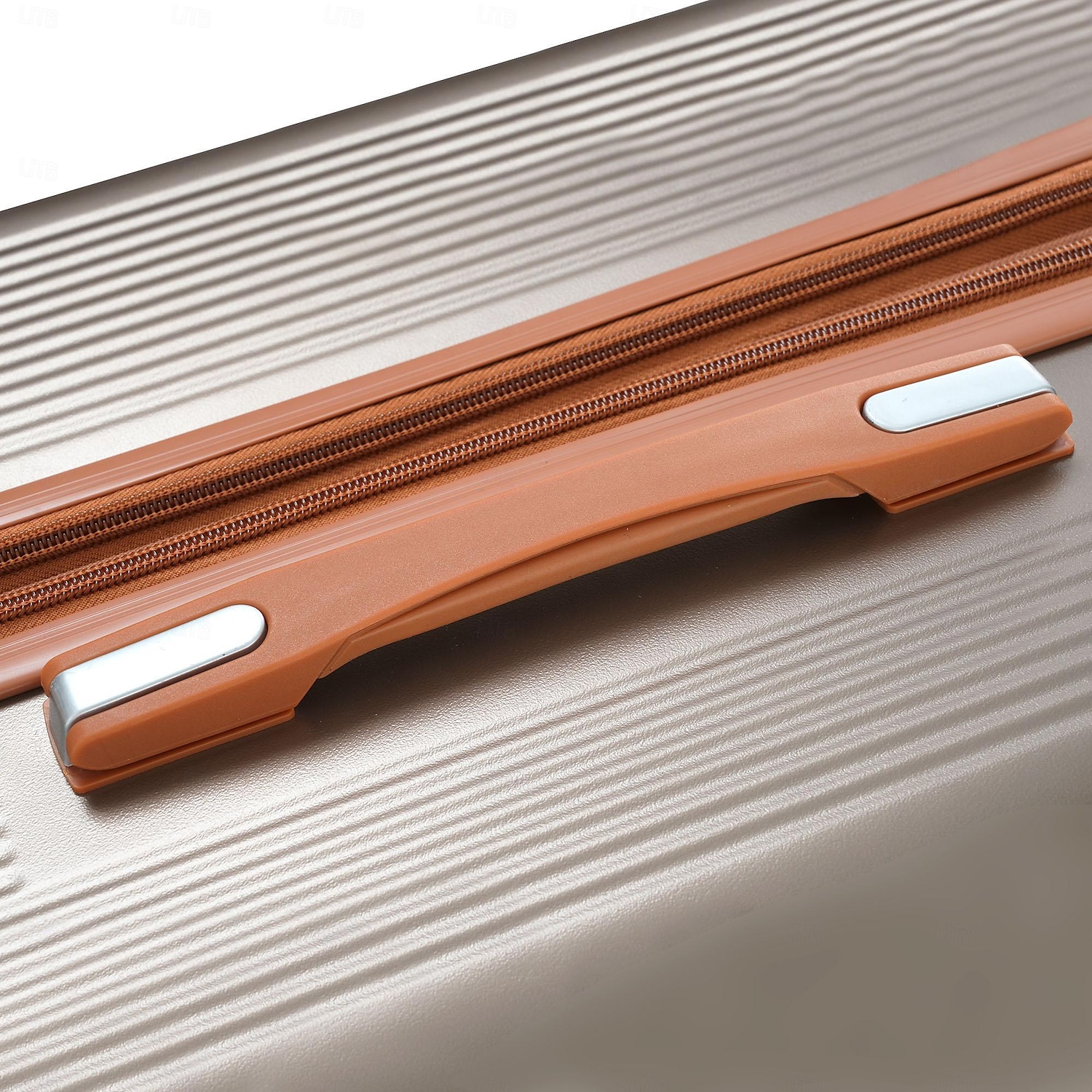 Ensemble de valises 3 pièces, bagage de voyage léger et extensible à coque rigide en ABS avec serrure Tsa, roulettes pour hommes et femmes de 2025 ? $296.09 –P13
