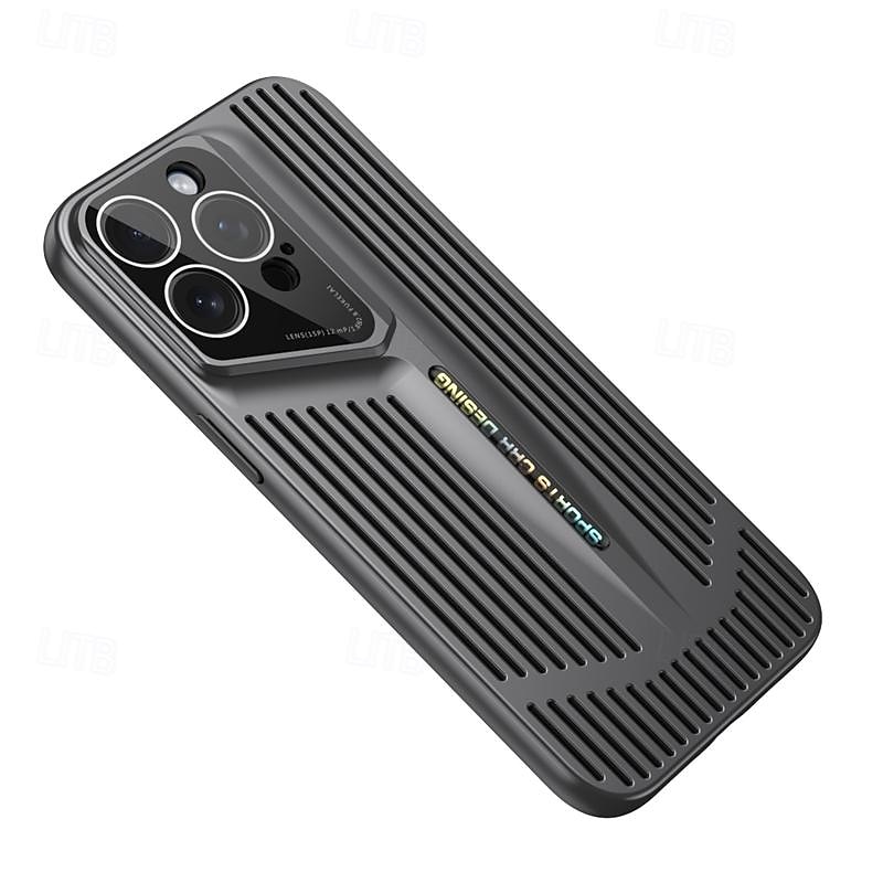 2025年 電話 ケース 用途 iPhone 16 iPhone 15 プロマックスプラス iPhone 14 13 12 Pro Max Plus アイデアジュェリー バックカバー 耐衝撃 レトロ風 鎧 ABS + PC コレクション – $15.99 –P14