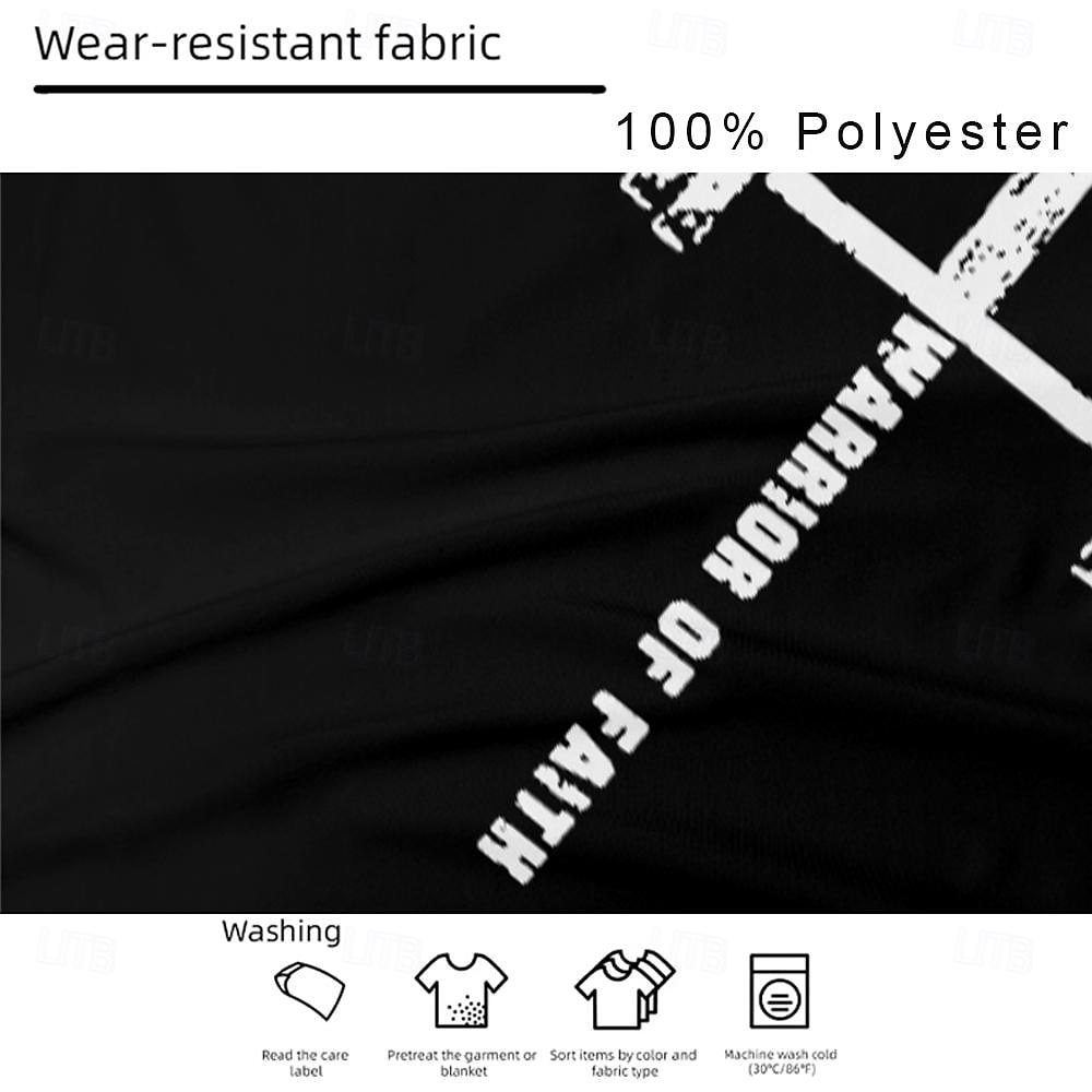 Męskie Ciężarek Kamizelka Top Bez rękawów Podkoszulek Druk 3D Półgolf Koszula Sport Moda Codzienny Siłownia Czarny Biały Khaki Lato Wiosna Odzież S M L XL XXL XXXL 2025 - AU $27.09 –P6