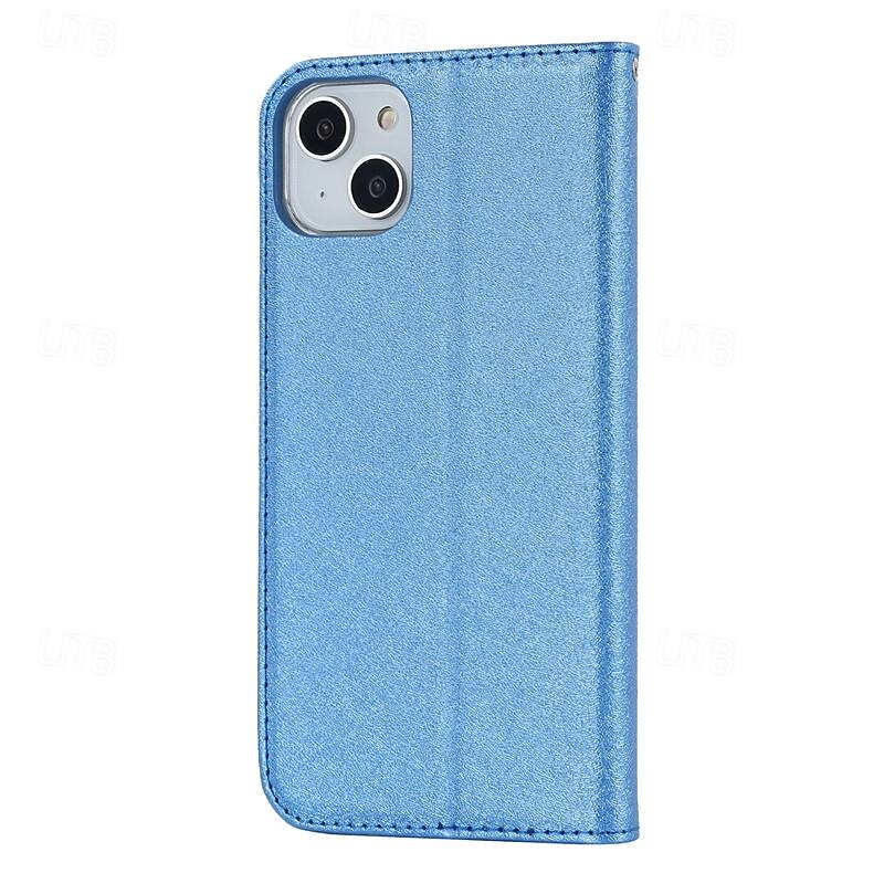 telefone Capinha Para iPhone 16 iPhone 15 Pro Max iPhone 14 13 12 11 Pro Max Plus Mini SE Capa traseira Capa para Cartão Wallet com pulseira Pata de Apoio Slot para cartão Retro TPU Couro PU de 2025 por $18.99 –P3