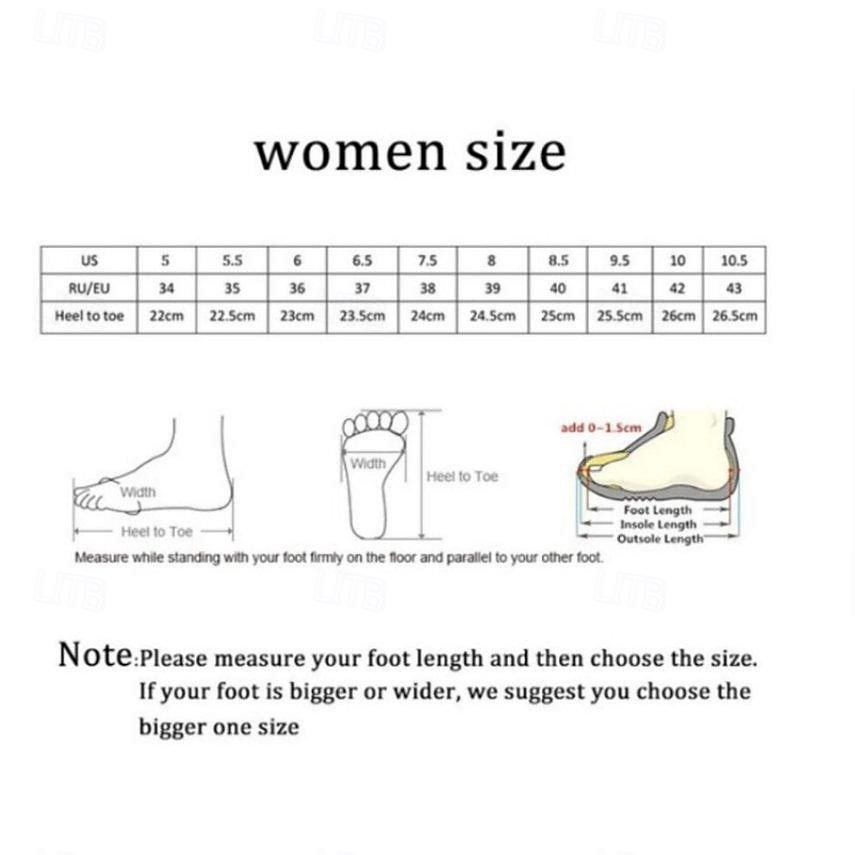 Women's Sandals Wedge Sandals Platform Sandals Open Toe Summer Beach Vacation Magic Tape Brown Black White 2025 - $24.99 –P1