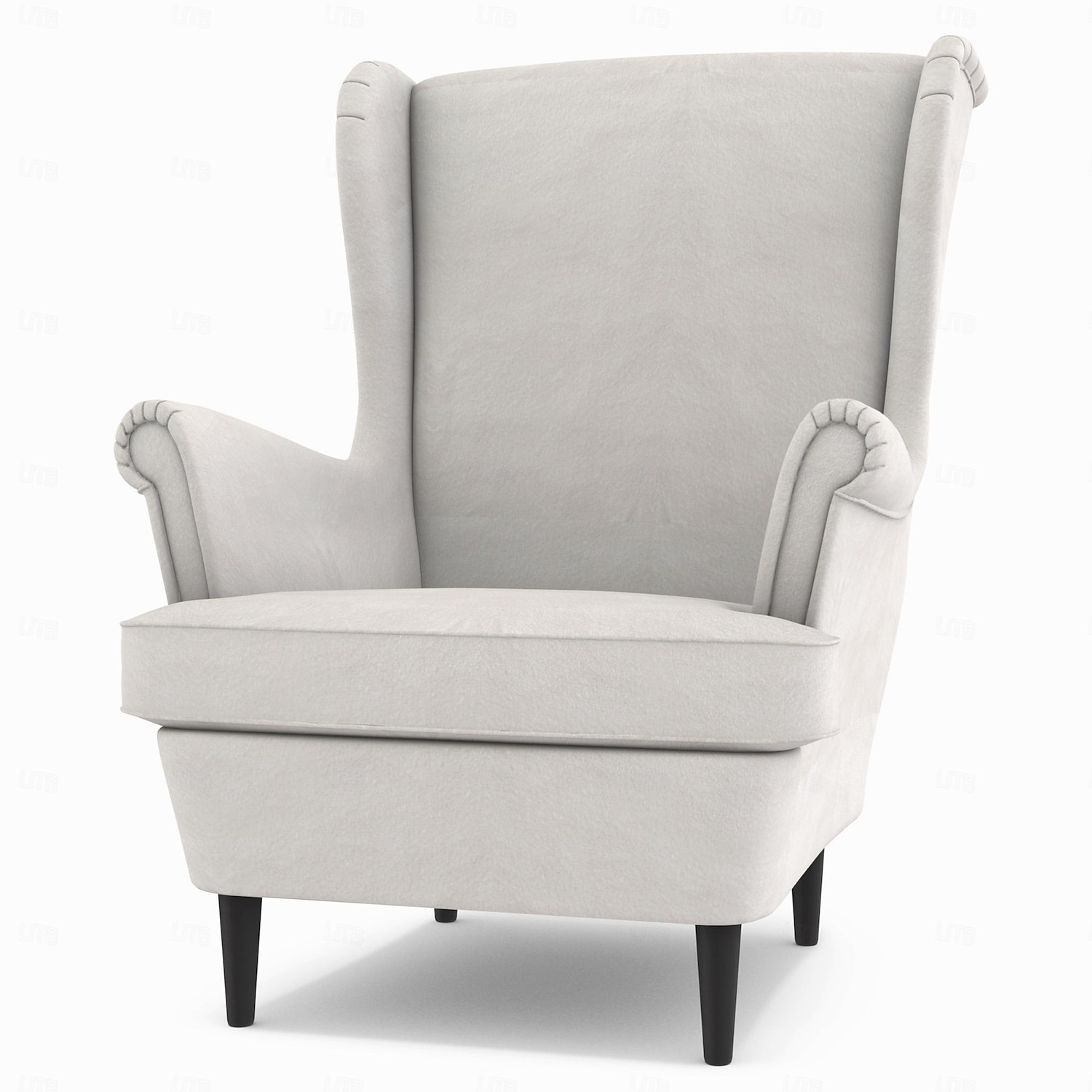 Чехол для вельветового кресла-качалки однотонные стеганые чехлы 2026 - $217.79 –P2