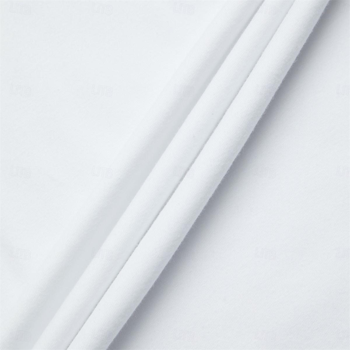 Ανδρικά Μπλουζάκι Κοντομάνικο Λαιμόκοψη Υ Καλοκαίρι Σκέτο Αθλήματα Μοντέρνα Ελαφριά Κλασσικό στυλ Διακοπές Causal Αργίες Μπλε Απαλό Μαύρο Λευκό Κορυφαίο μπλουζάκι για άνδρες 2025 - $16.49 –P7