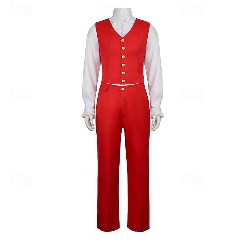 Beetlejuice Lydia Deetz Halloween grupp par kostymer Brudgums kostym Vuxna Par Herr Dam Fest Bröllopsfest Karnival Lätt karnevalsdräkt 2025 - $48.99 –P4