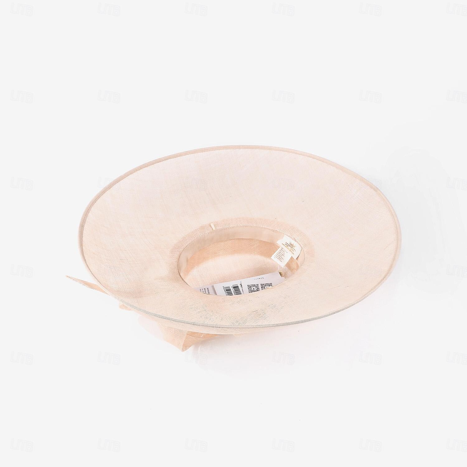 Élégant Rétro Vintage Derby accessoire Chapeau Chapeau d'église Dame Noble Déguisement Femmes Saint-Valentin Derby Fête de mariage Foulard Adulte Chapeau Printemps & Été de 2026 ? $149.99 –P15