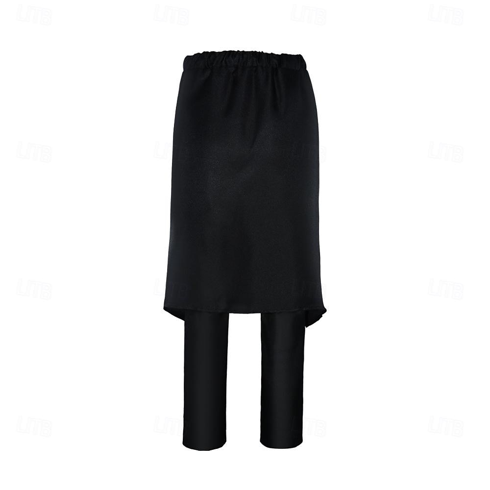 Retro Vintage Mittelalterlich 17. Jahrhundert Maskerade Piratenhose Pirat Wikinger Kostüm Herren Keltisch Seeräuber Halloween Karneval Maskerade Party / Abend Erwachsene Hose 2026 - $35.99 –P9